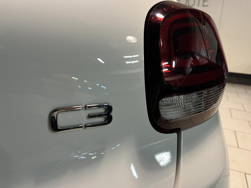 Image de la voiture Citroen C3