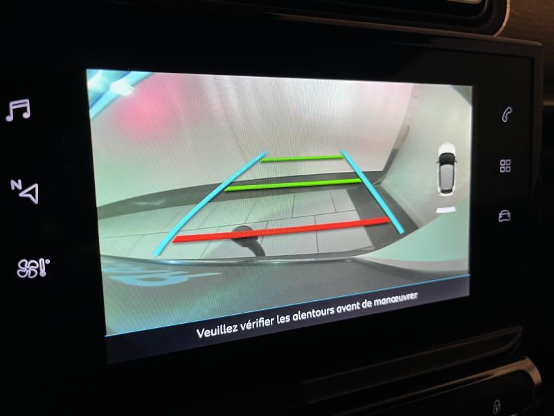 Image de la voiture Citroen C3