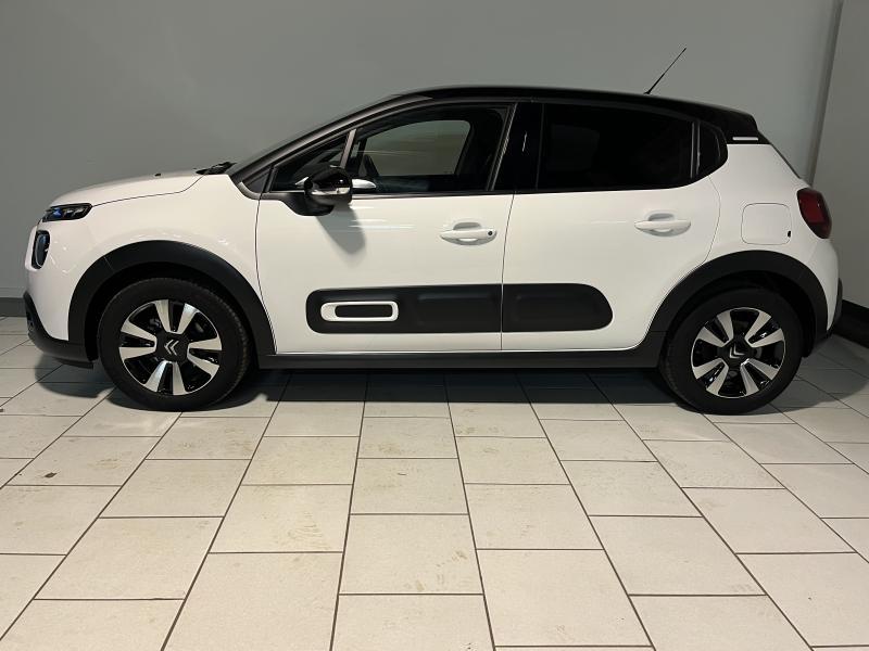 Image de la voiture Citroen C3