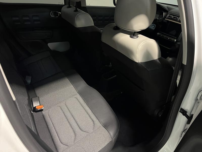 Image de la voiture Citroen C3