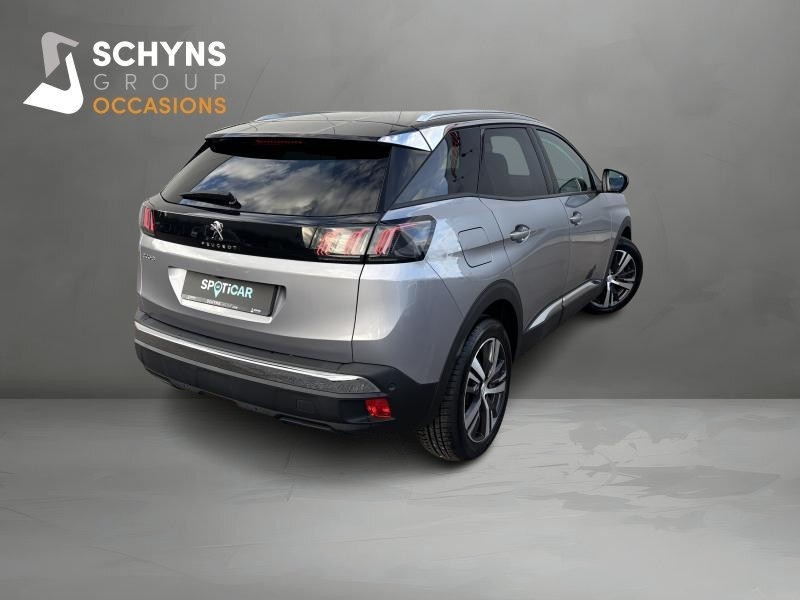 Image de la voiture Peugeot 3008