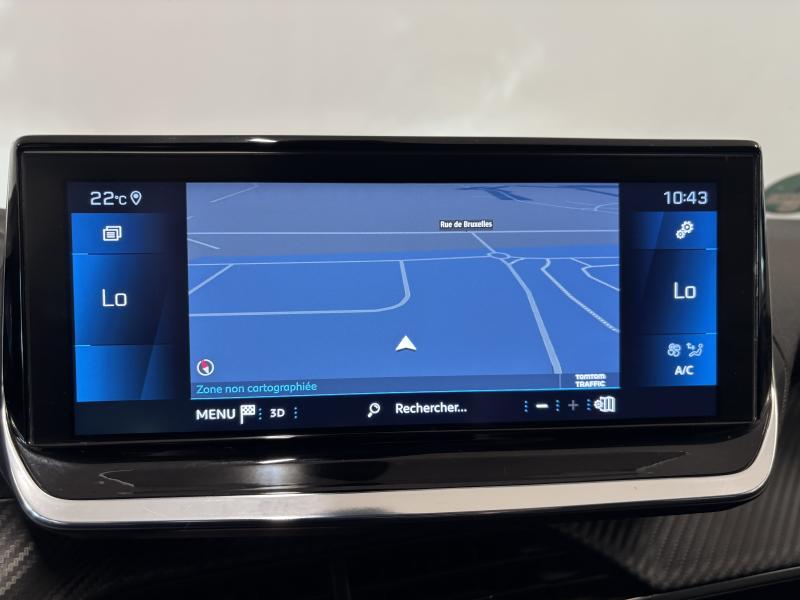 Image de la voiture Peugeot 208