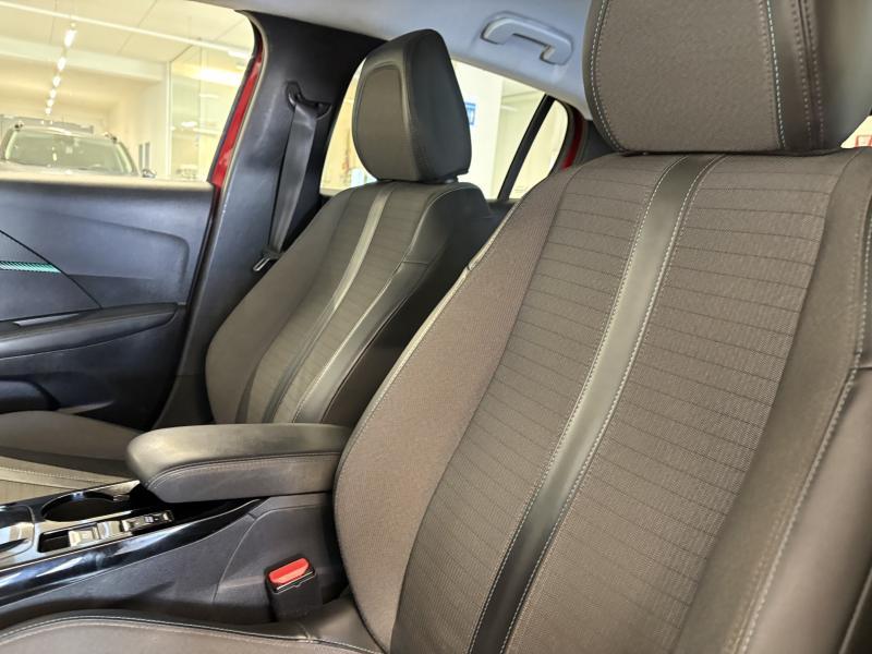 Image de la voiture Peugeot 208