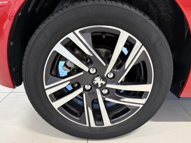 Image de la voiture Peugeot 208