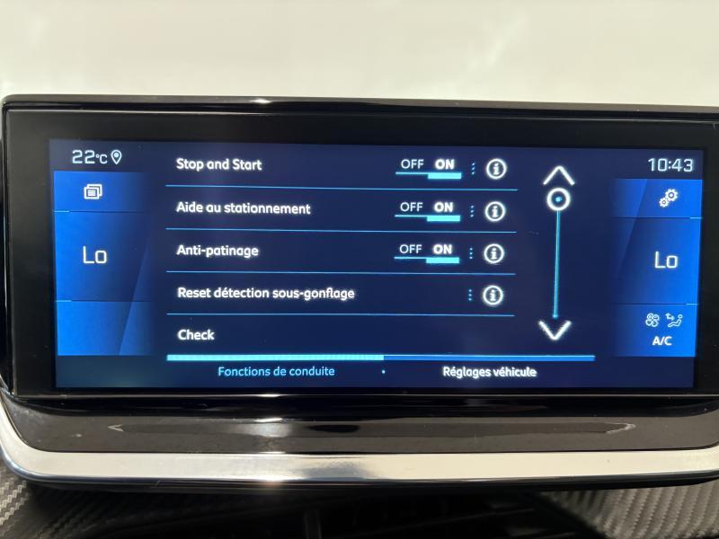Image de la voiture Peugeot 208