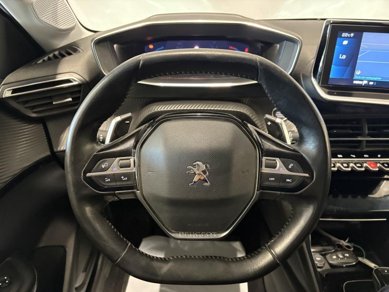 Image de la voiture Peugeot 208