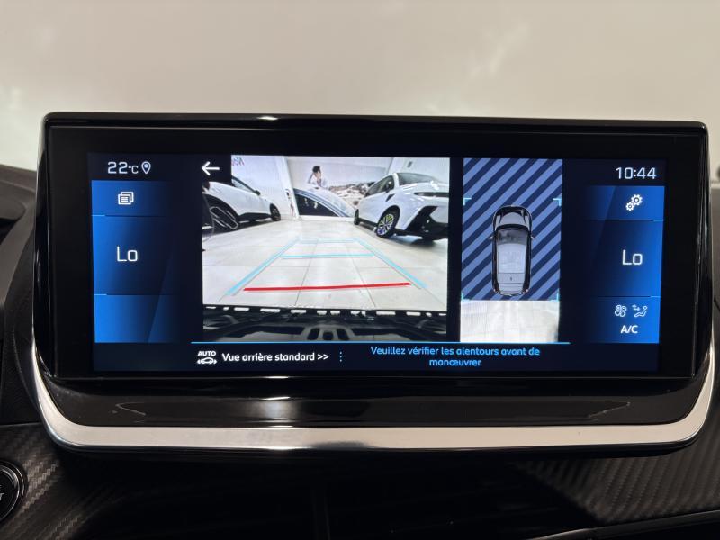 Image de la voiture Peugeot 208