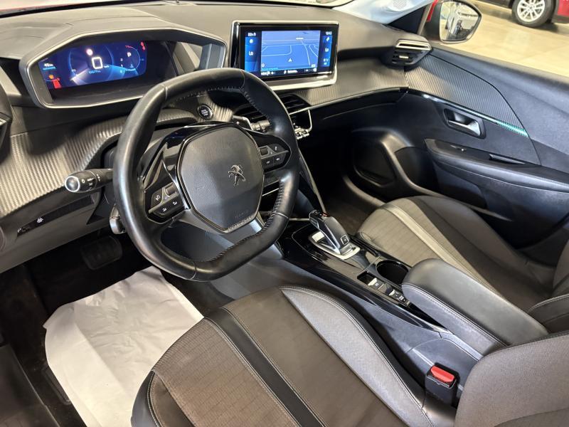 Image de la voiture Peugeot 208