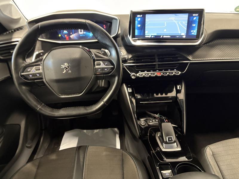 Image de la voiture Peugeot 208
