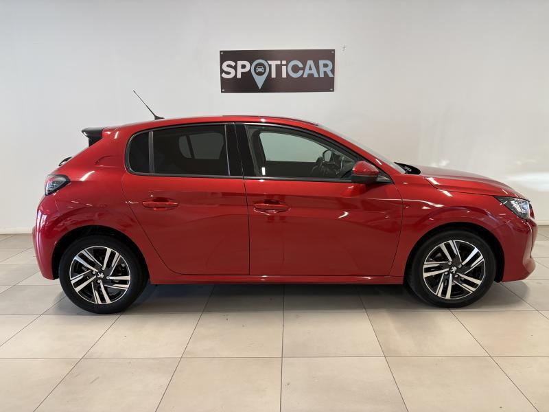 Image de la voiture Peugeot 208