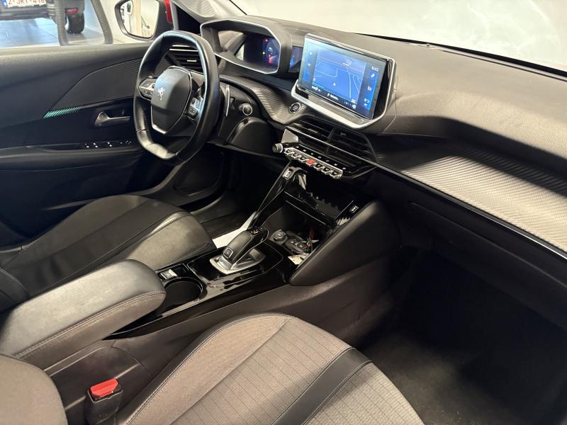 Image de la voiture Peugeot 208