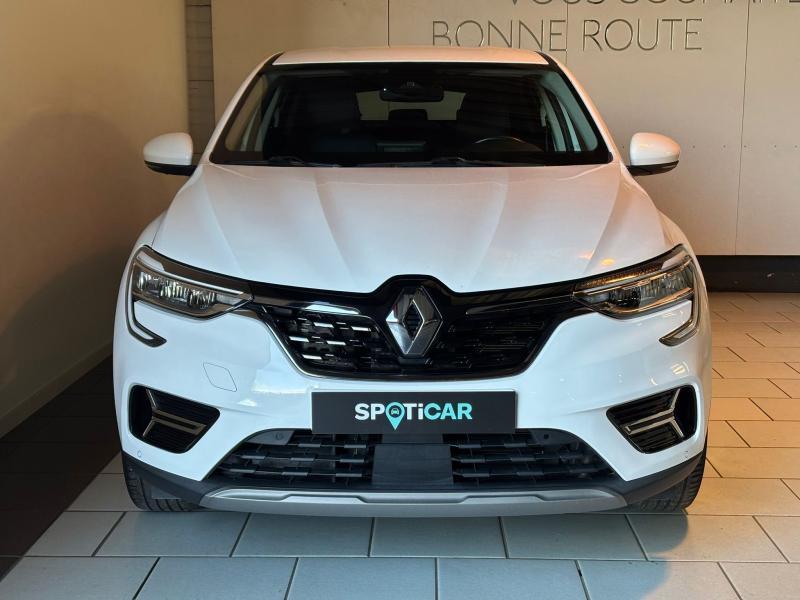 Image de la voiture Renault Arkana