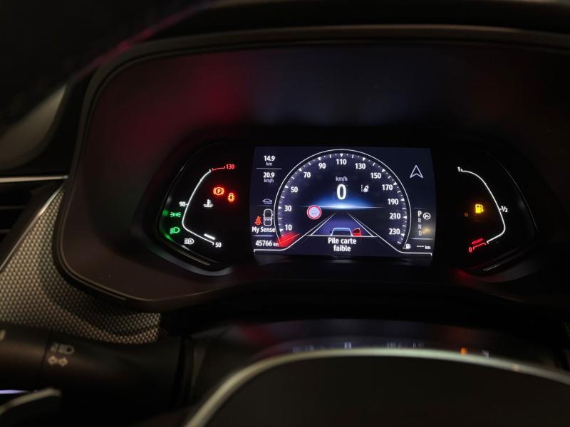 Image de la voiture Renault Arkana