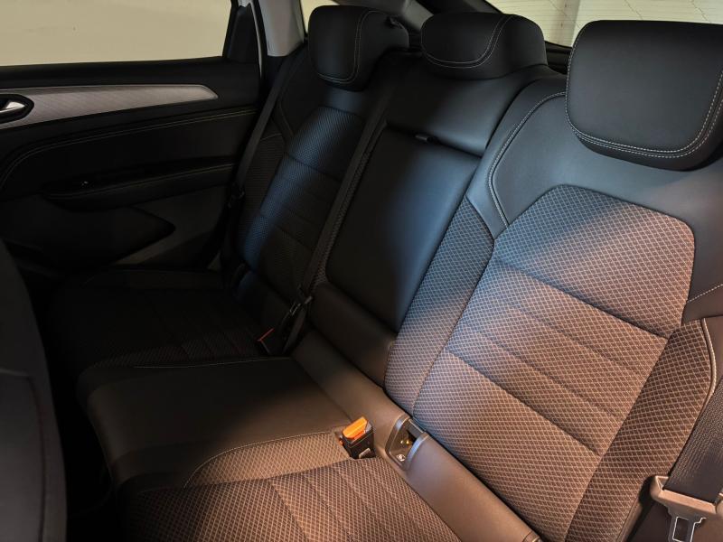 Image de la voiture Renault Arkana