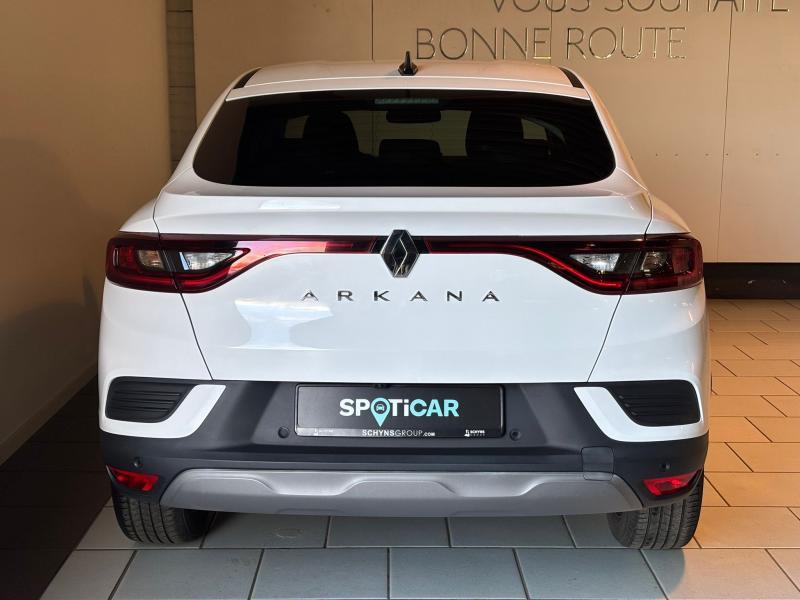 Image de la voiture Renault Arkana