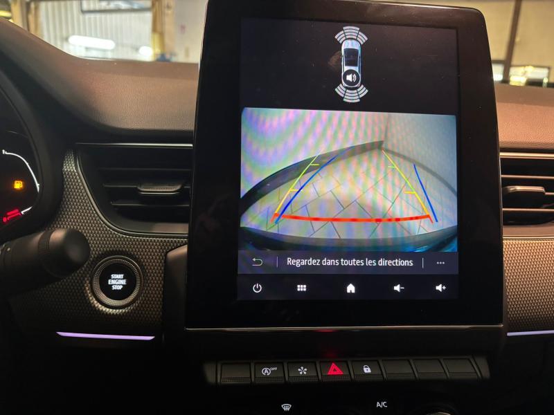 Image de la voiture Renault Arkana