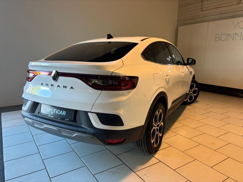 Image de la voiture Renault Arkana