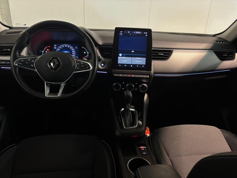 Image de la voiture Renault Arkana