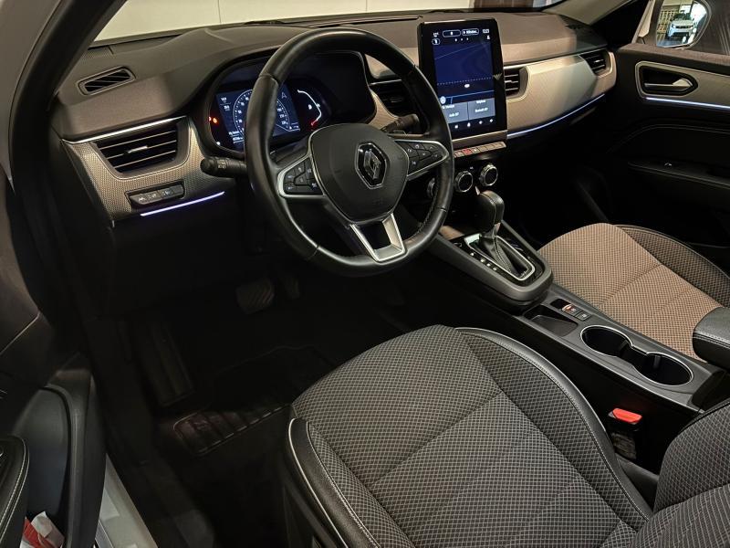 Image de la voiture Renault Arkana