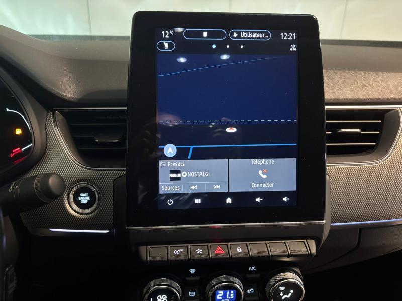 Image de la voiture Renault Arkana