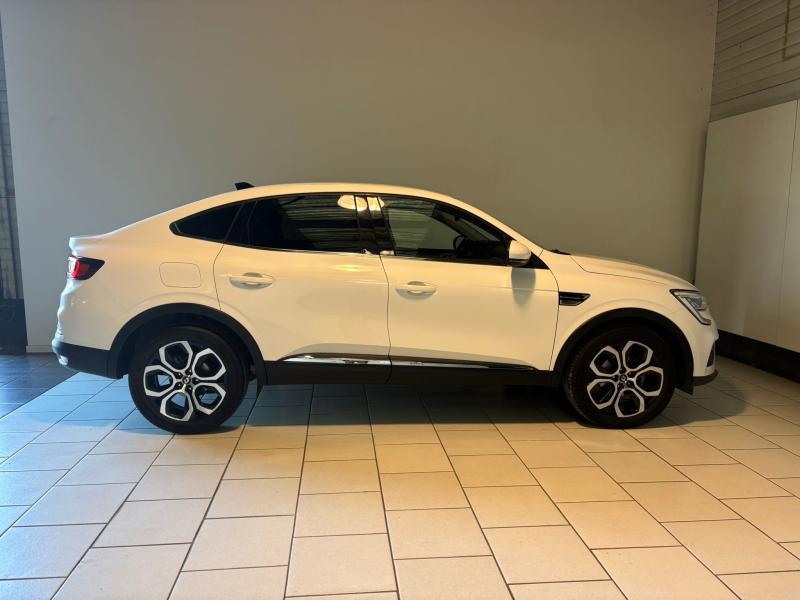 Image de la voiture Renault Arkana