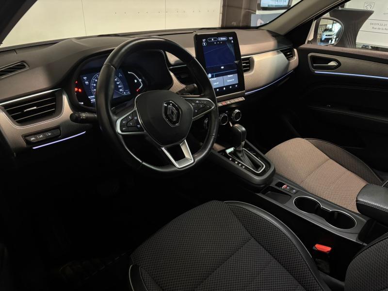 Image de la voiture Renault Arkana