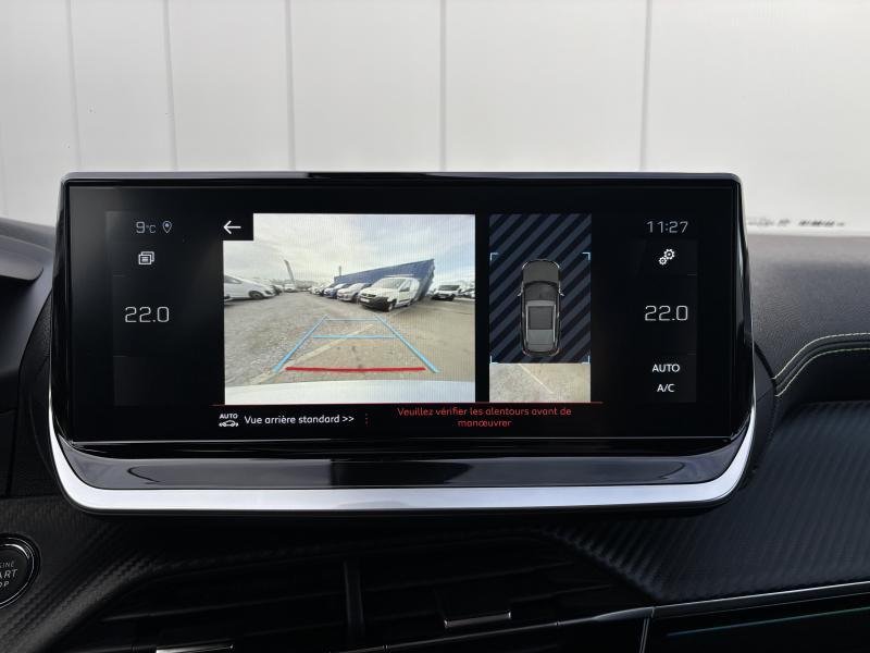 Image de la voiture Peugeot 2008