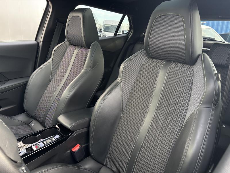 Image de la voiture Peugeot 2008