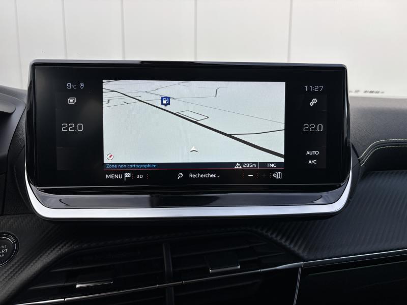 Image de la voiture Peugeot 2008