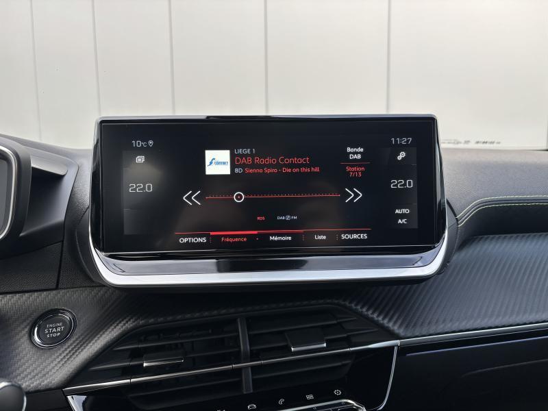 Image de la voiture Peugeot 2008