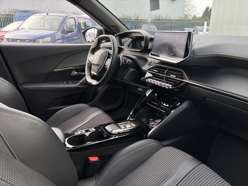 Image de la voiture Peugeot 2008