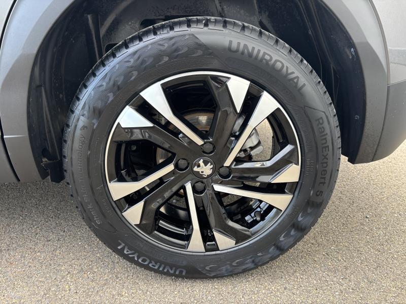 Image de la voiture Peugeot 2008