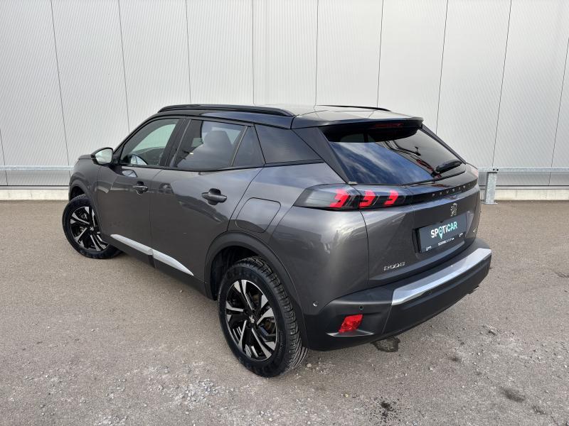 Image de la voiture Peugeot 2008