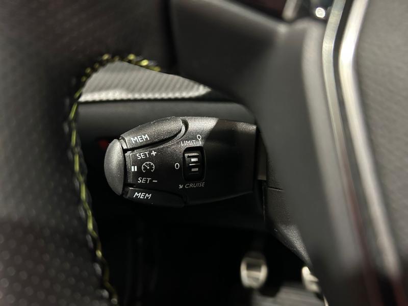 Image de la voiture Peugeot 208