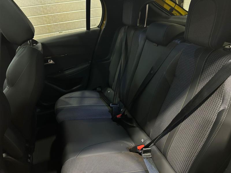 Image de la voiture Peugeot 208