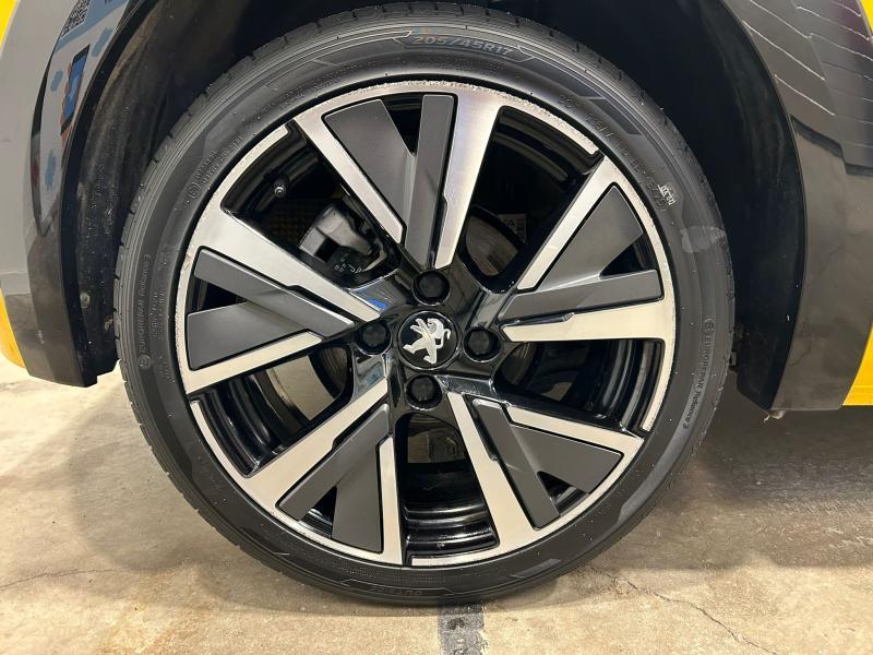 Image de la voiture Peugeot 208