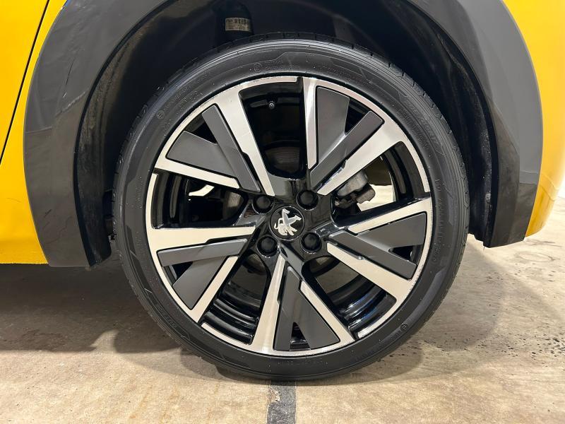 Image de la voiture Peugeot 208