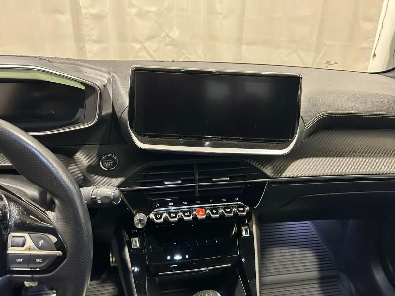 Image de la voiture Peugeot 208