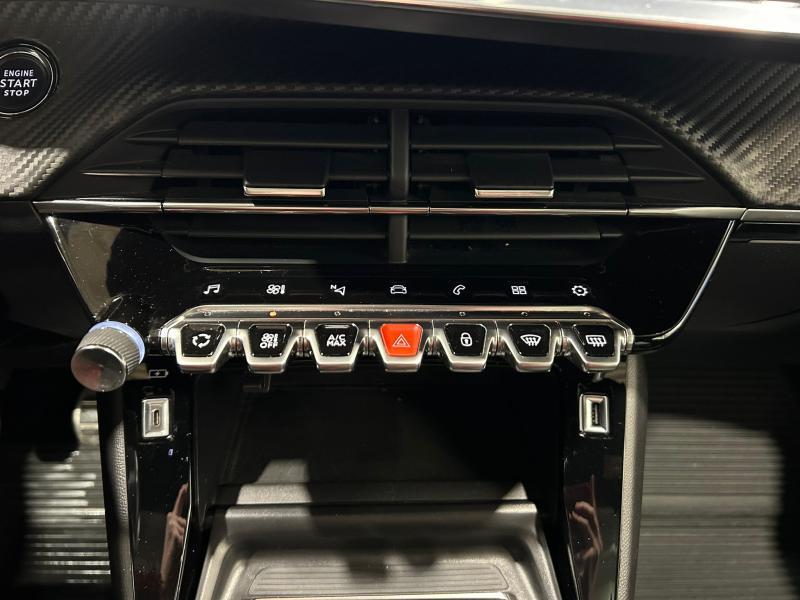 Image de la voiture Peugeot 208