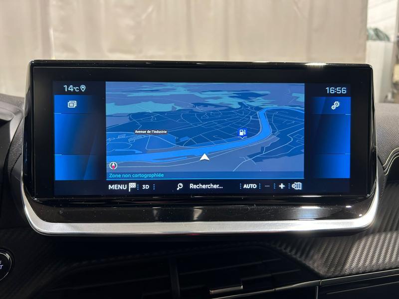 Image de la voiture Peugeot 208