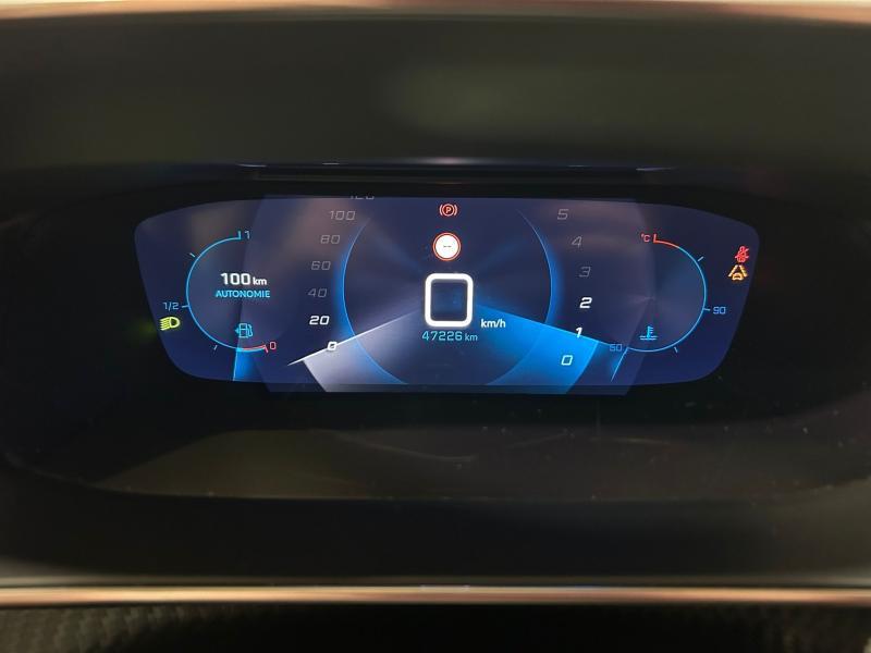 Image de la voiture Peugeot 208