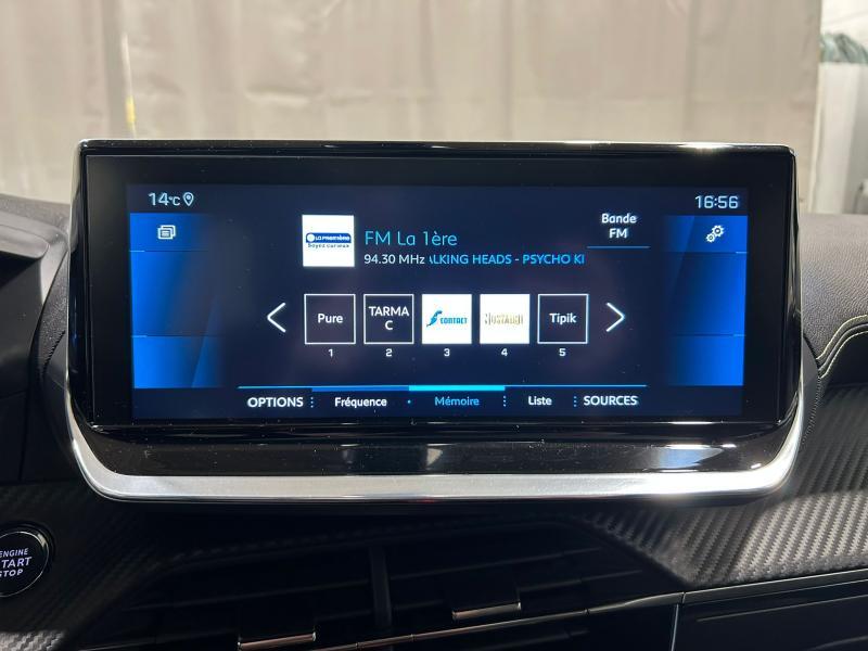 Image de la voiture Peugeot 208