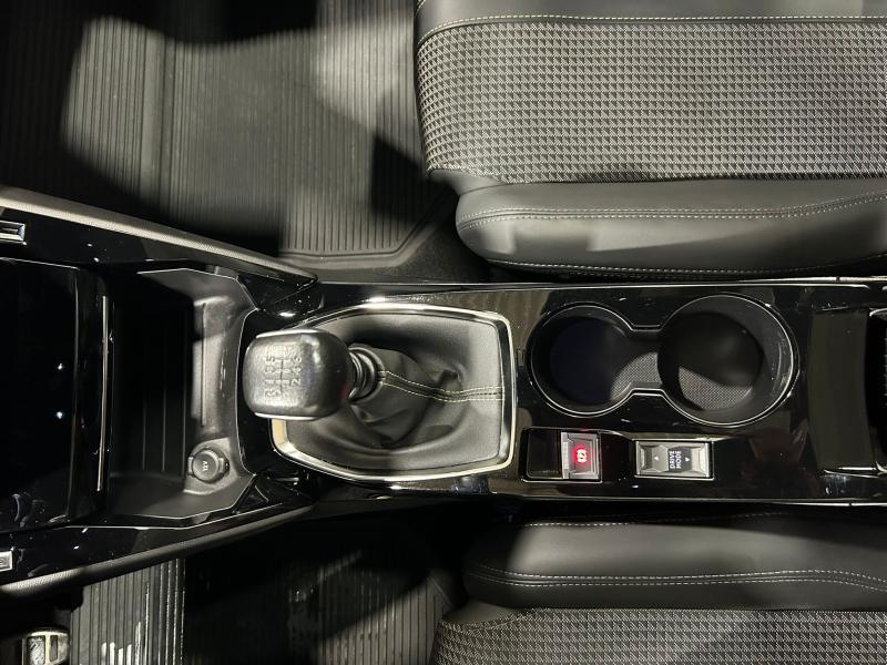 Image de la voiture Peugeot 208