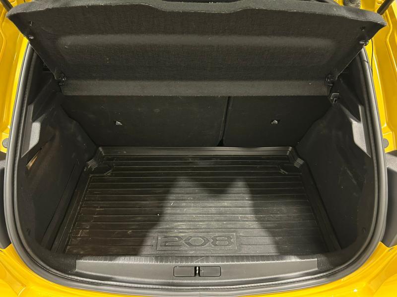 Image de la voiture Peugeot 208