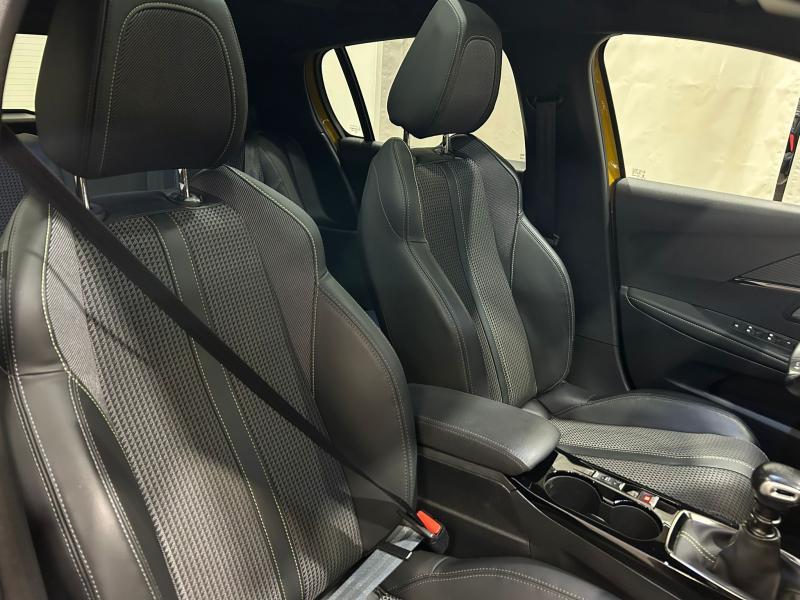 Image de la voiture Peugeot 208