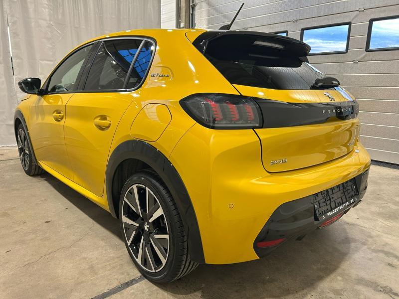 Image de la voiture Peugeot 208