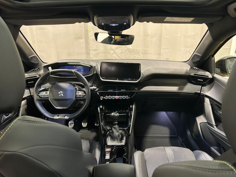 Image de la voiture Peugeot 208