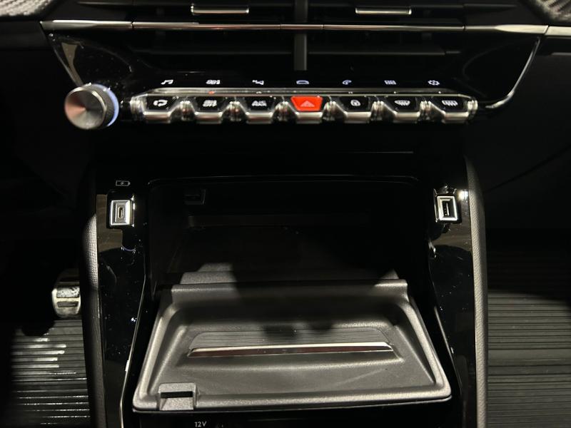 Image de la voiture Peugeot 208