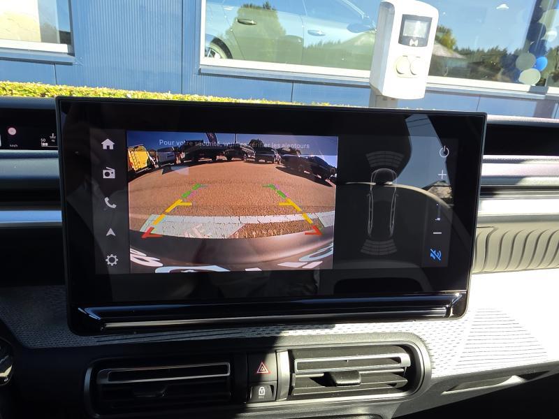 Image de la voiture Citroen C3