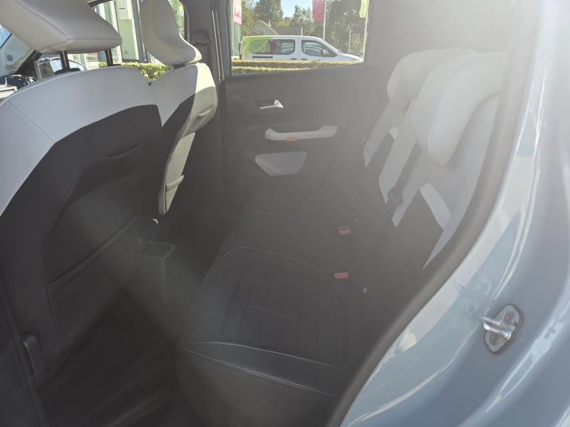 Image de la voiture Citroen C3